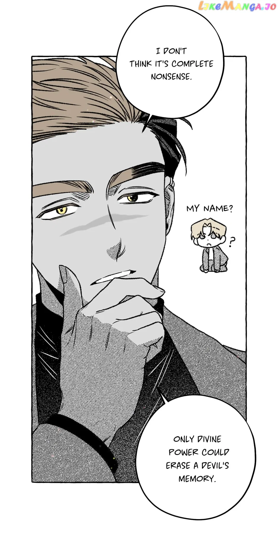 The Contractors Of Pandora Chapter 91 – Page 23