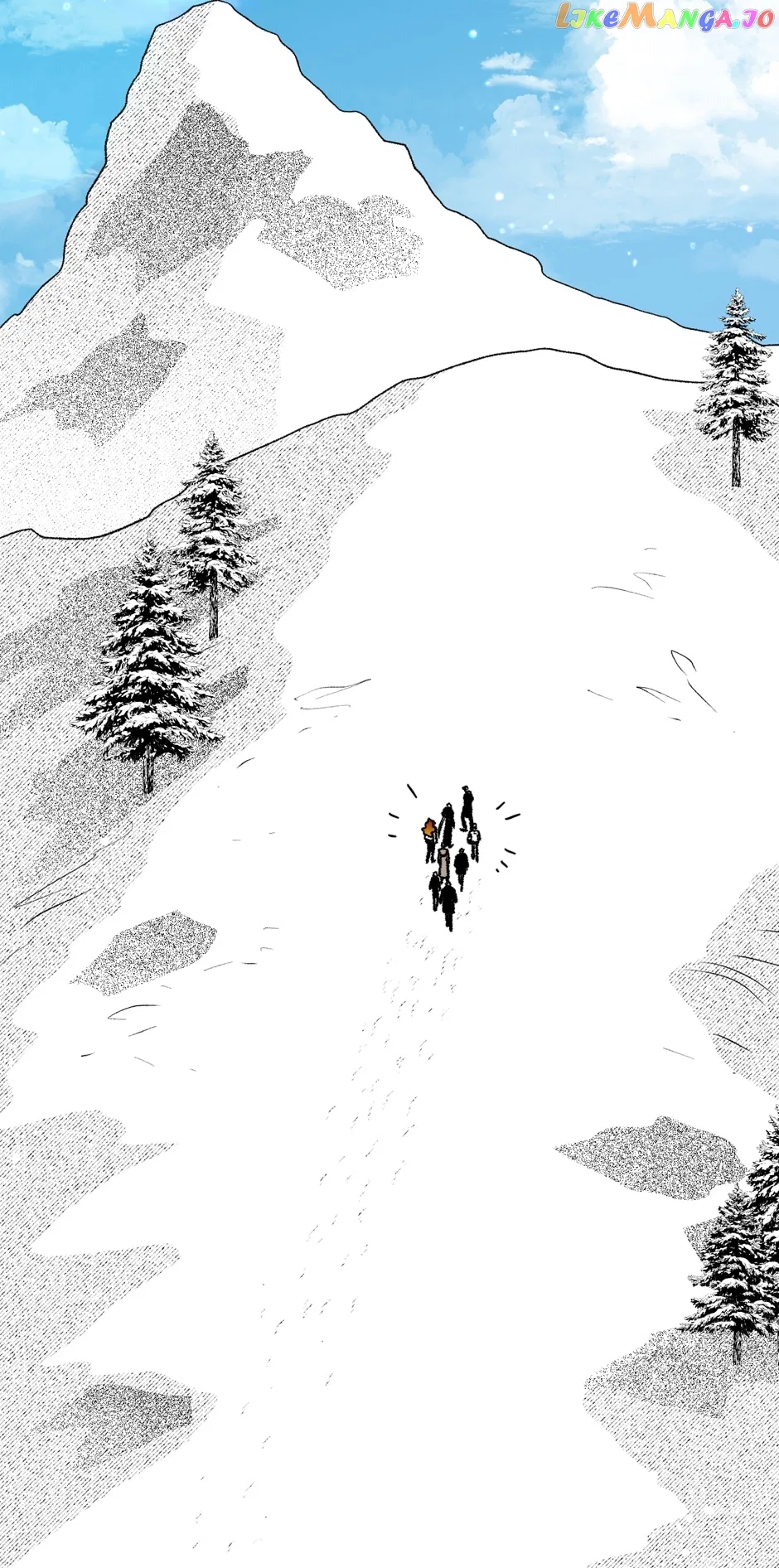 The Contractors Of Pandora Chapter 91 – Page 25