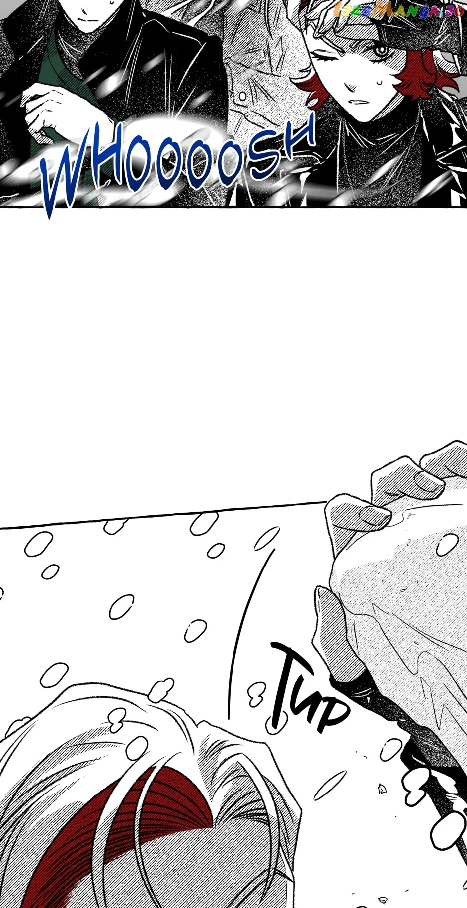 The Contractors Of Pandora Chapter 91 – Page 33