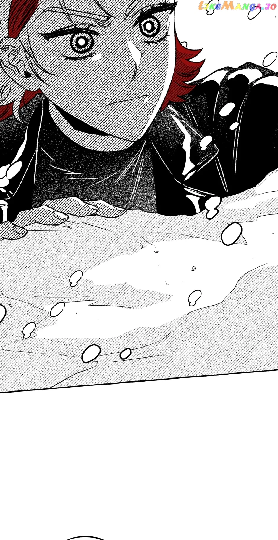 The Contractors Of Pandora Chapter 91 – Page 34