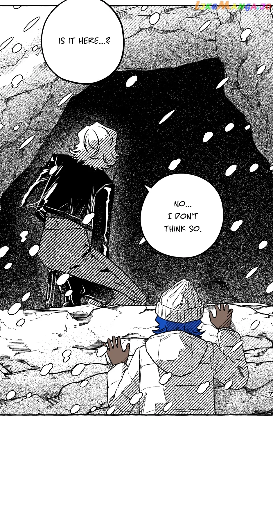 The Contractors Of Pandora Chapter 91 – Page 35