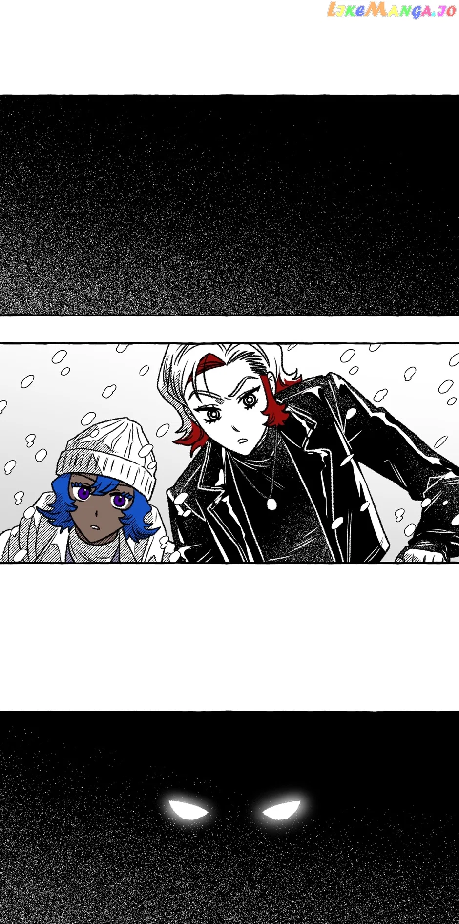 The Contractors Of Pandora Chapter 91 – Page 36