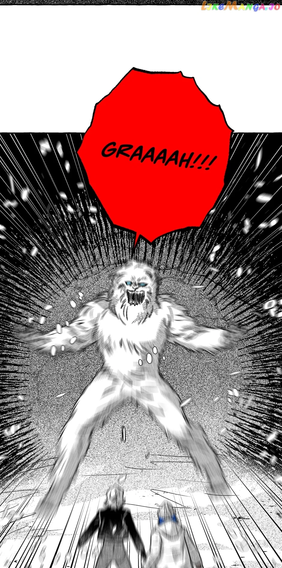 The Contractors Of Pandora Chapter 91 – Page 37