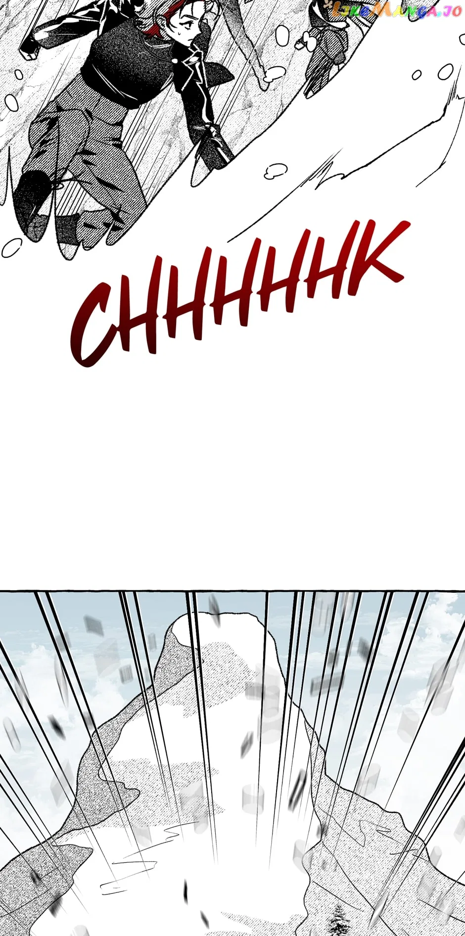 The Contractors Of Pandora Chapter 91 – Page 41