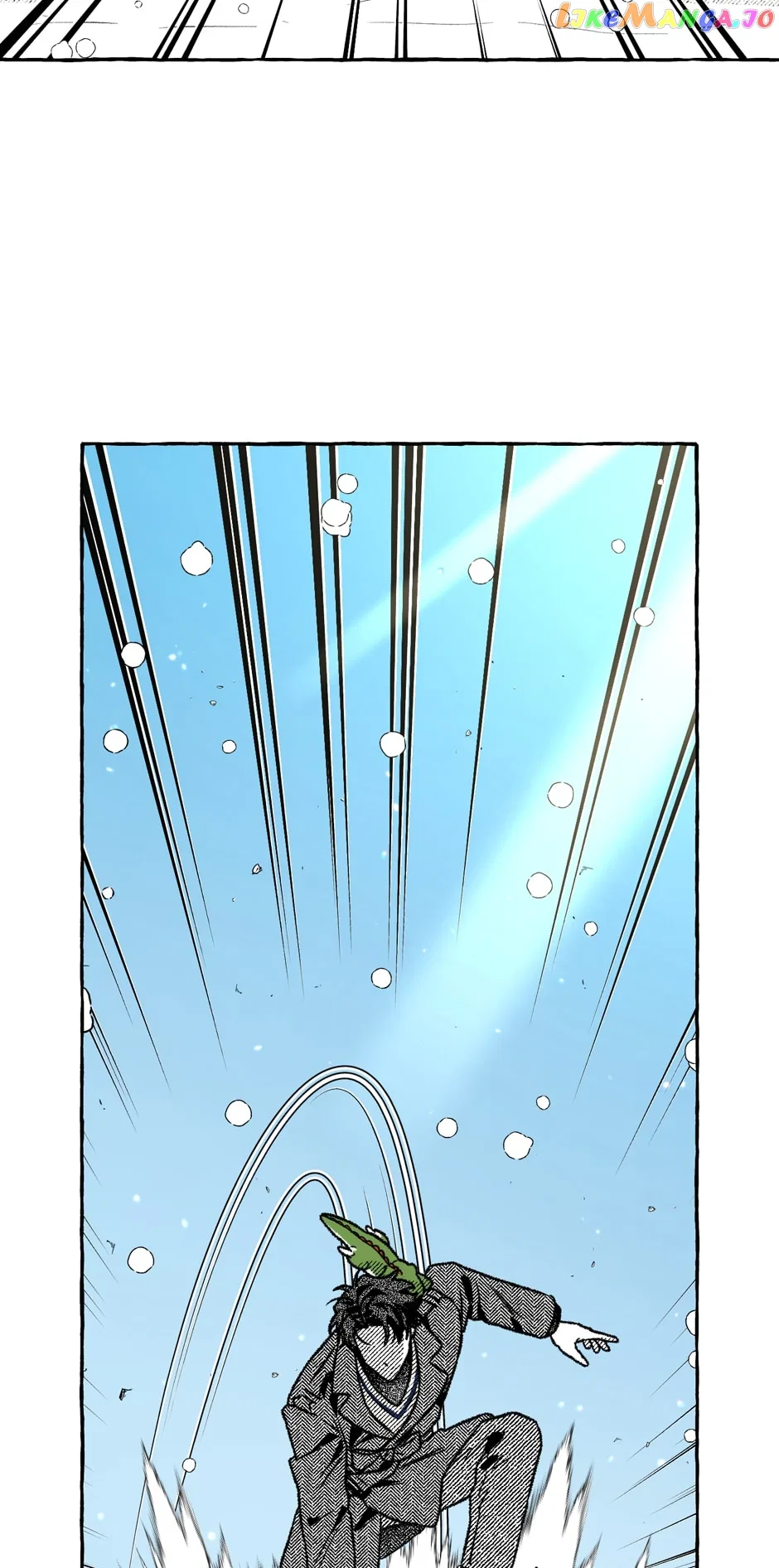 The Contractors Of Pandora Chapter 91 – Page 51