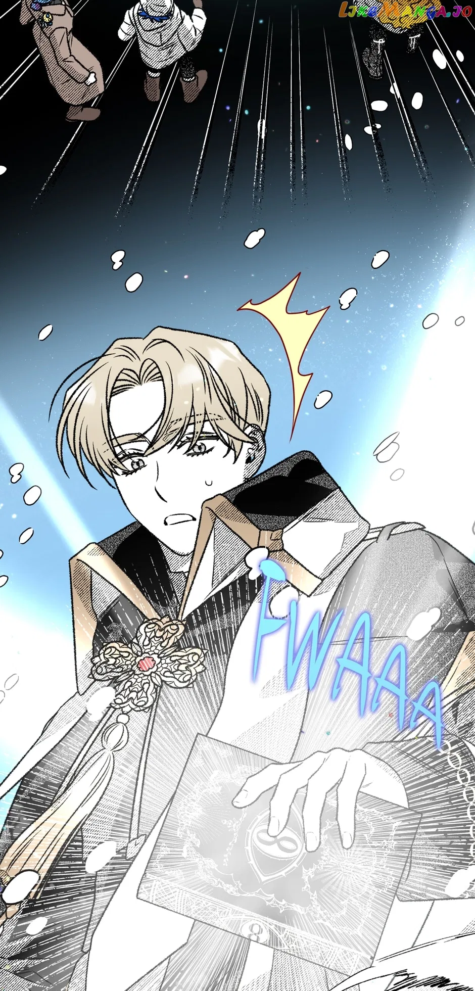 The Contractors Of Pandora Chapter 91 – Page 60