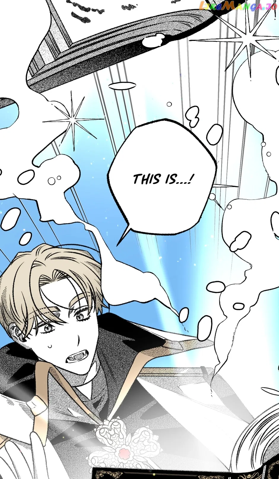 The Contractors Of Pandora Chapter 91 – Page 64
