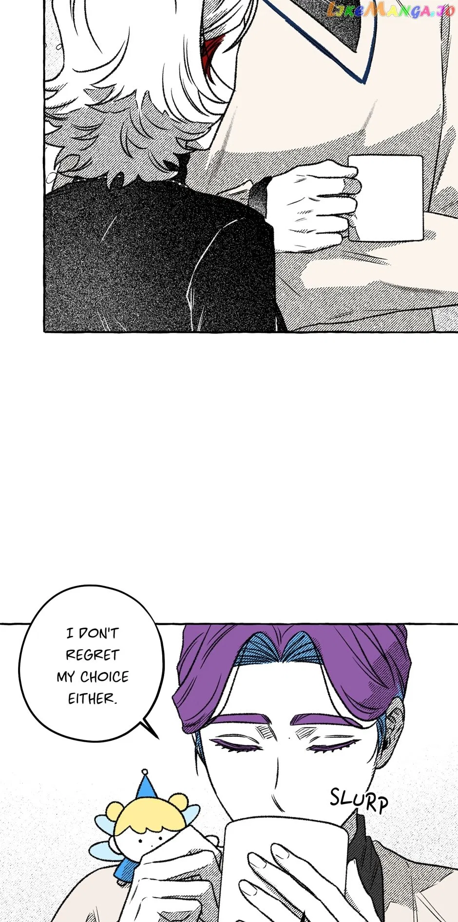 The Contractors Of Pandora Chapter 90 – Page 10