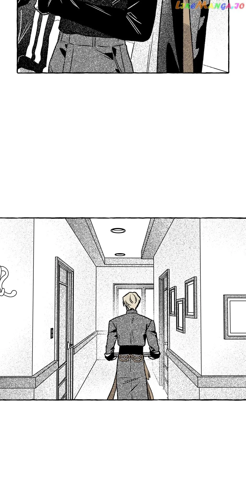The Contractors Of Pandora Chapter 90 – Page 12