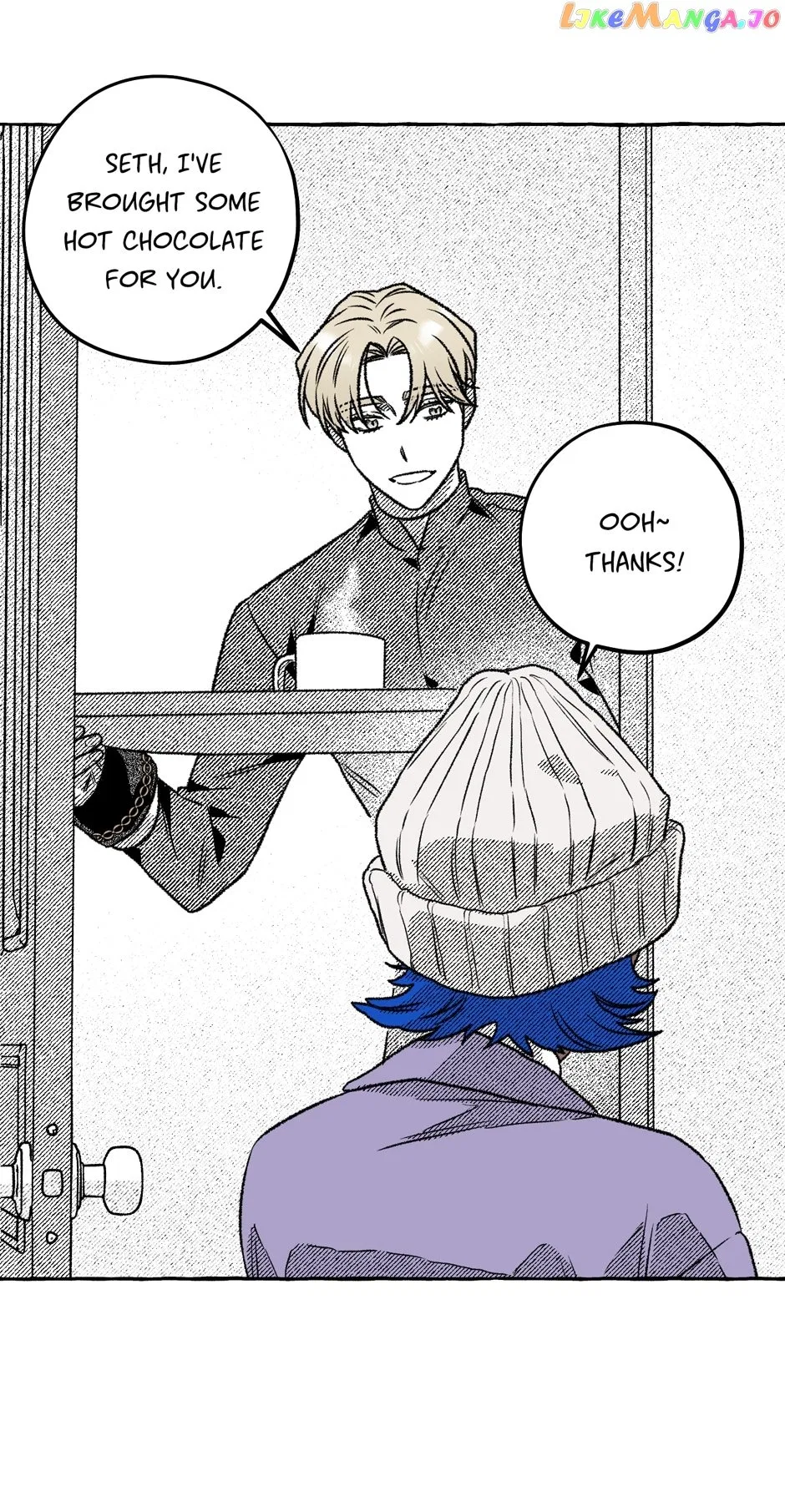 The Contractors Of Pandora Chapter 90 – Page 14