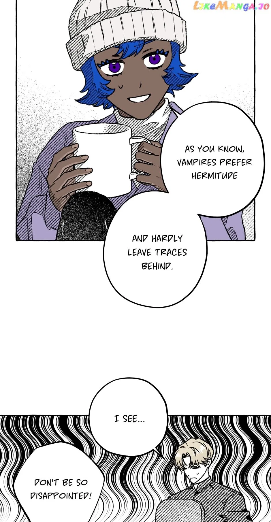 The Contractors Of Pandora Chapter 90 – Page 18