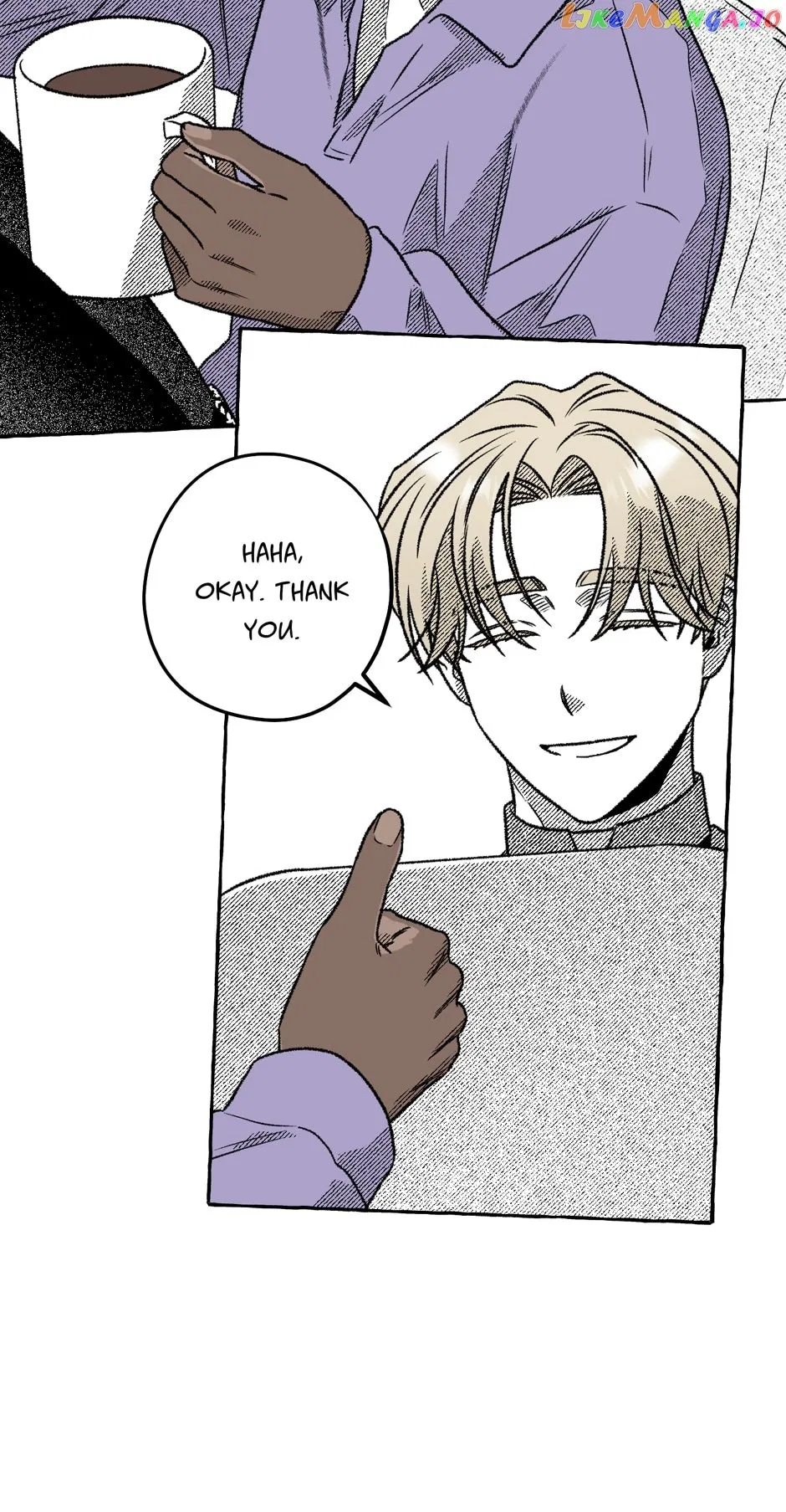 The Contractors Of Pandora Chapter 90 – Page 20