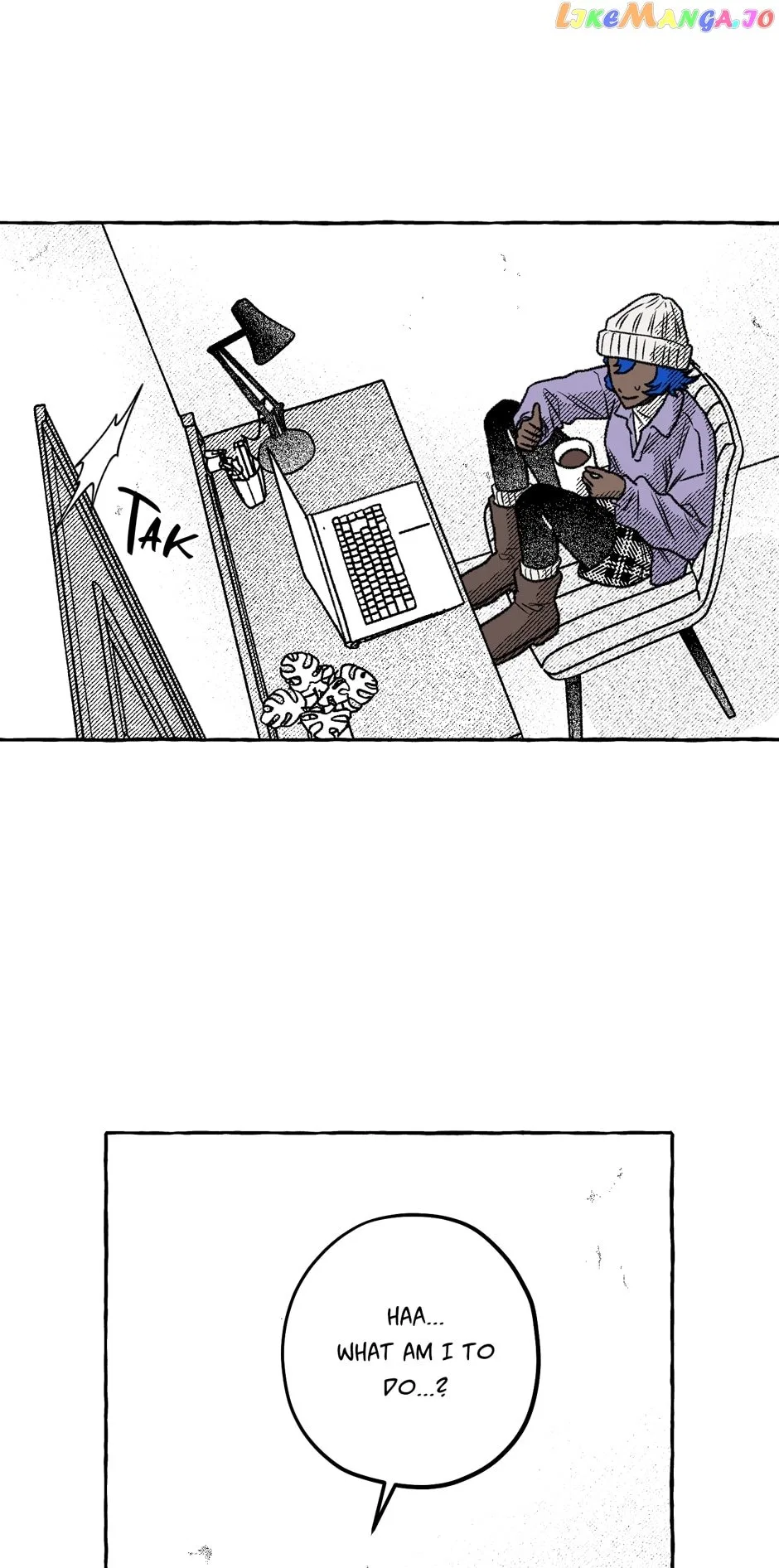 The Contractors Of Pandora Chapter 90 – Page 21