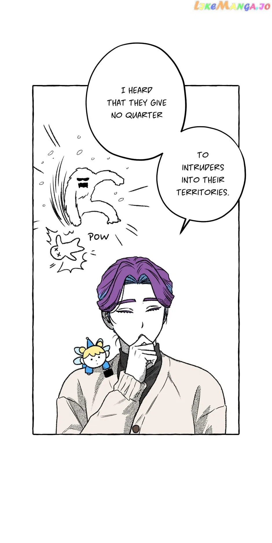 The Contractors Of Pandora Chapter 90 – Page 28