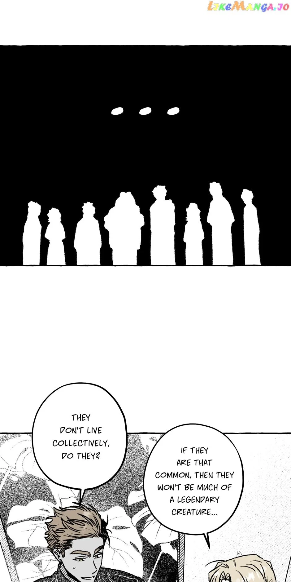 The Contractors Of Pandora Chapter 90 – Page 29