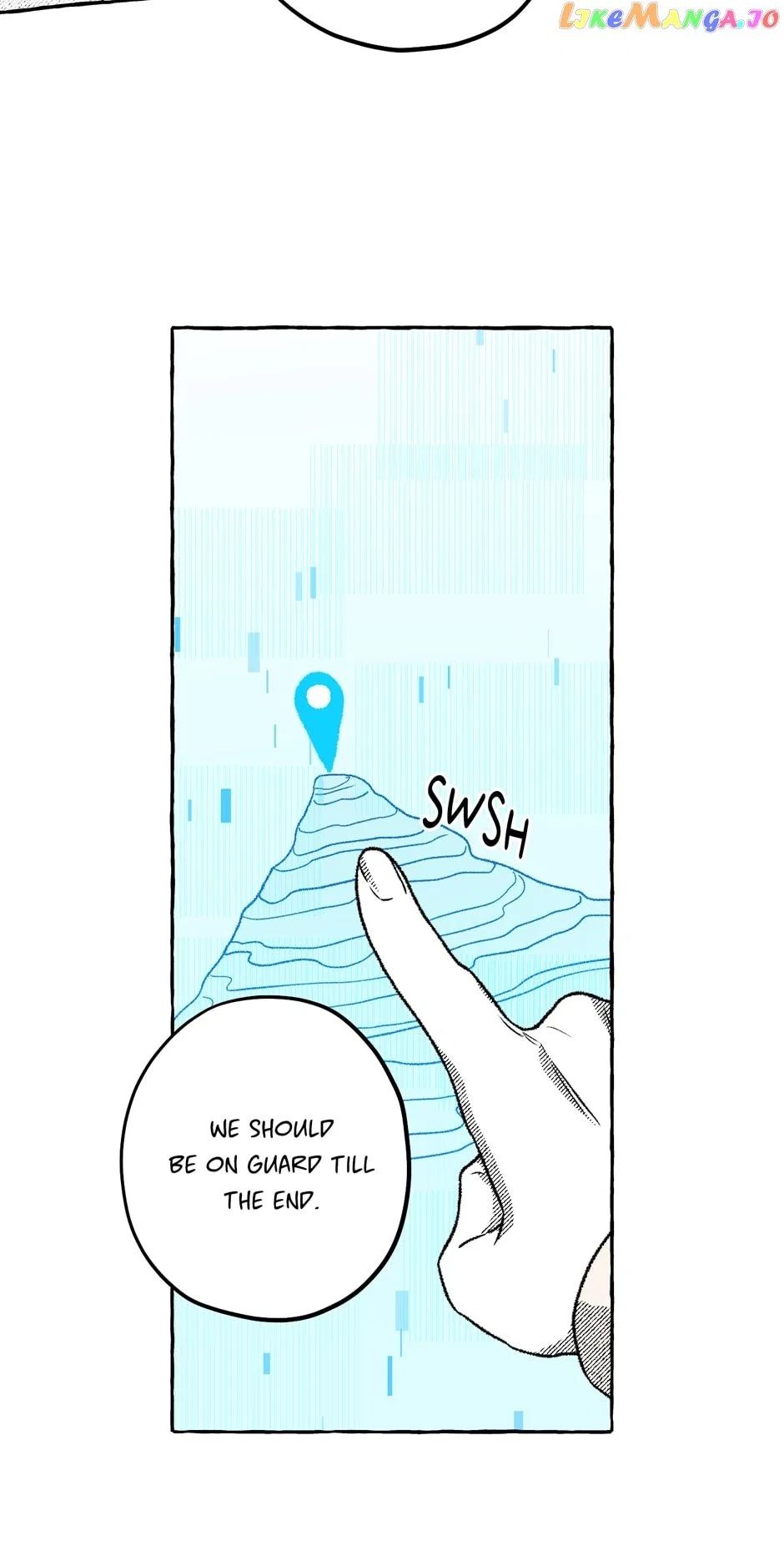 The Contractors Of Pandora Chapter 90 – Page 32