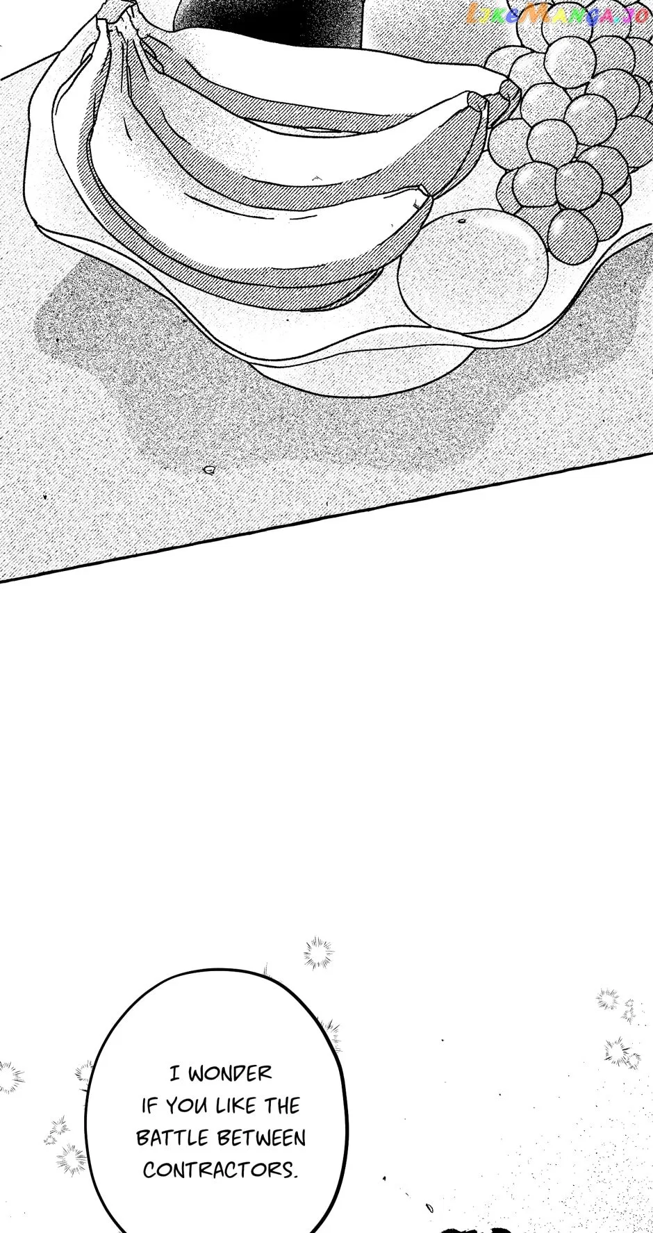 The Contractors Of Pandora Chapter 90 – Page 36