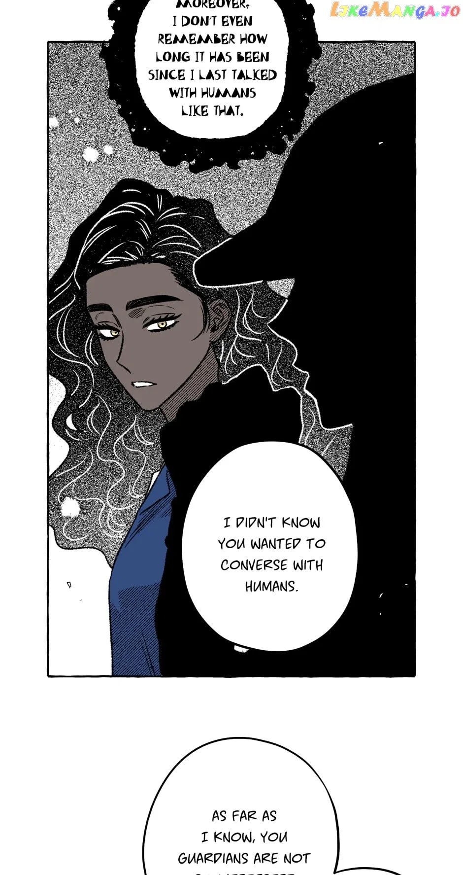 The Contractors Of Pandora Chapter 90 – Page 38