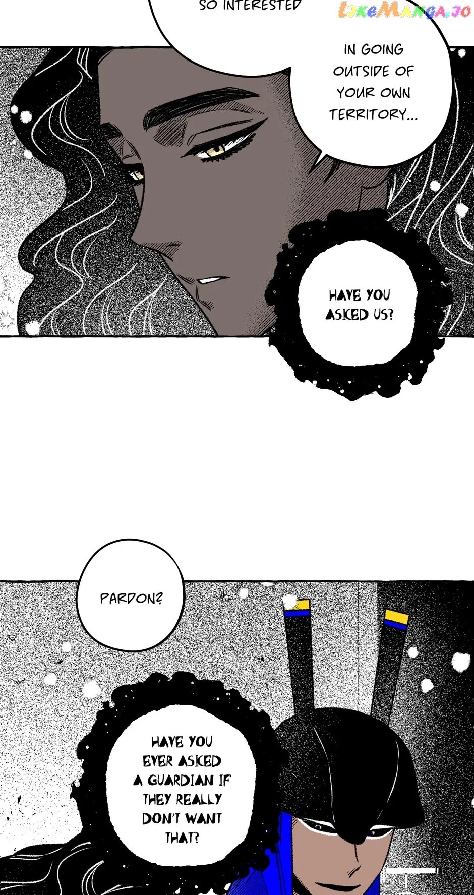 The Contractors Of Pandora Chapter 90 – Page 39