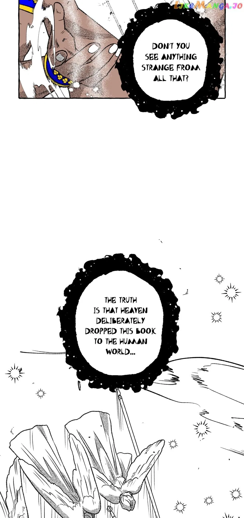 The Contractors Of Pandora Chapter 90 – Page 44