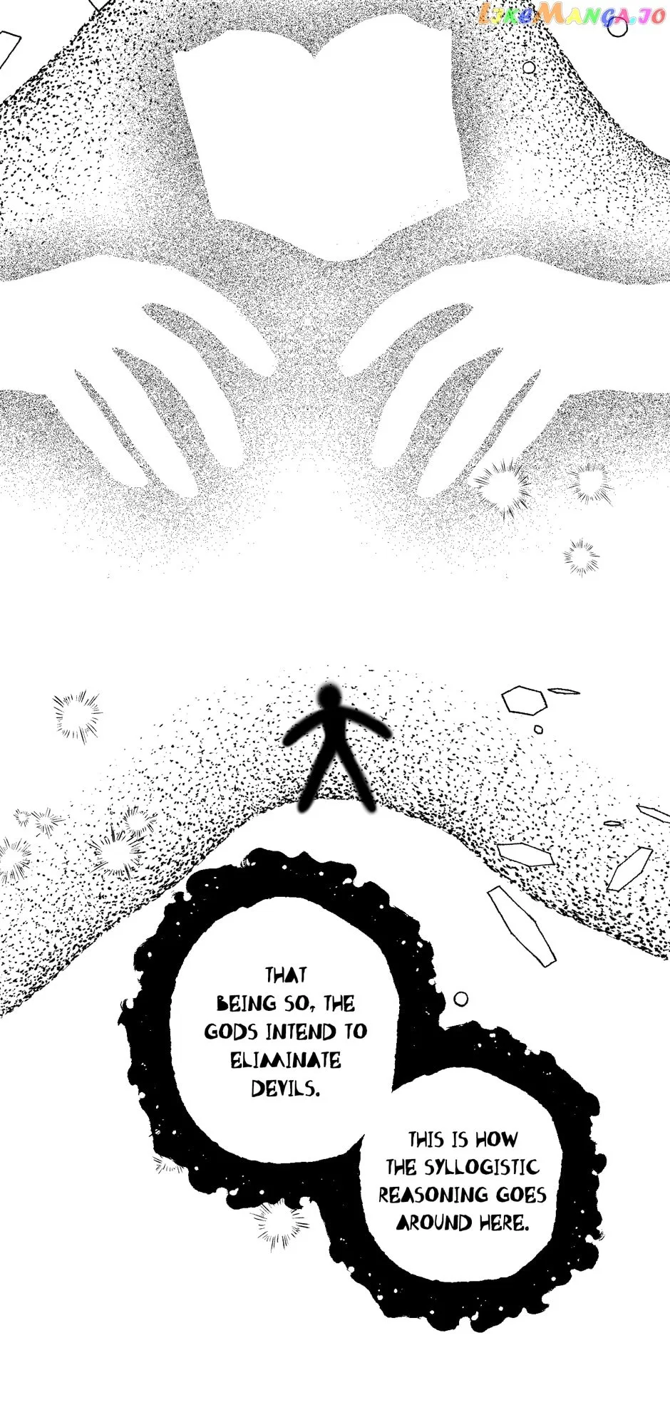 The Contractors Of Pandora Chapter 90 – Page 47