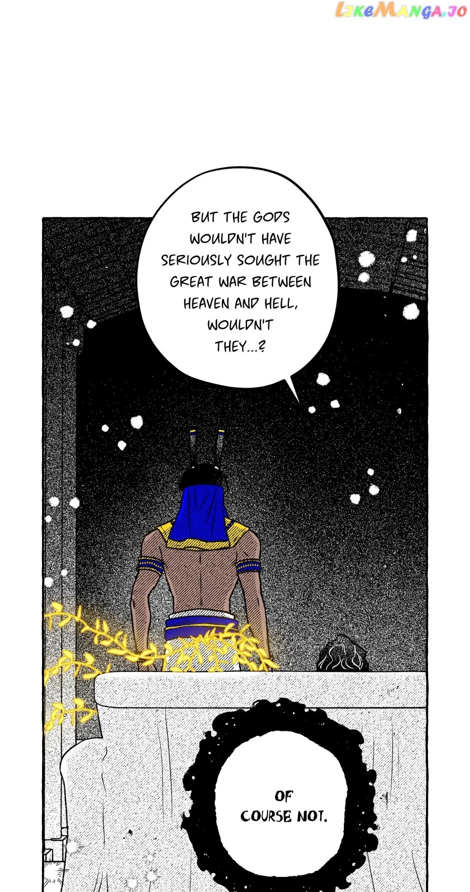 The Contractors Of Pandora Chapter 90 – Page 48