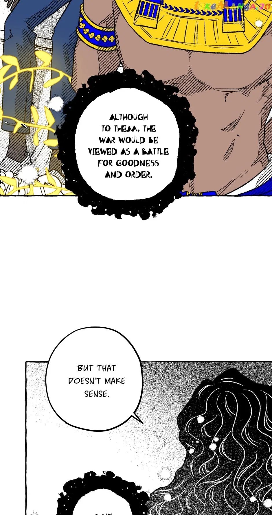 The Contractors Of Pandora Chapter 90 – Page 50