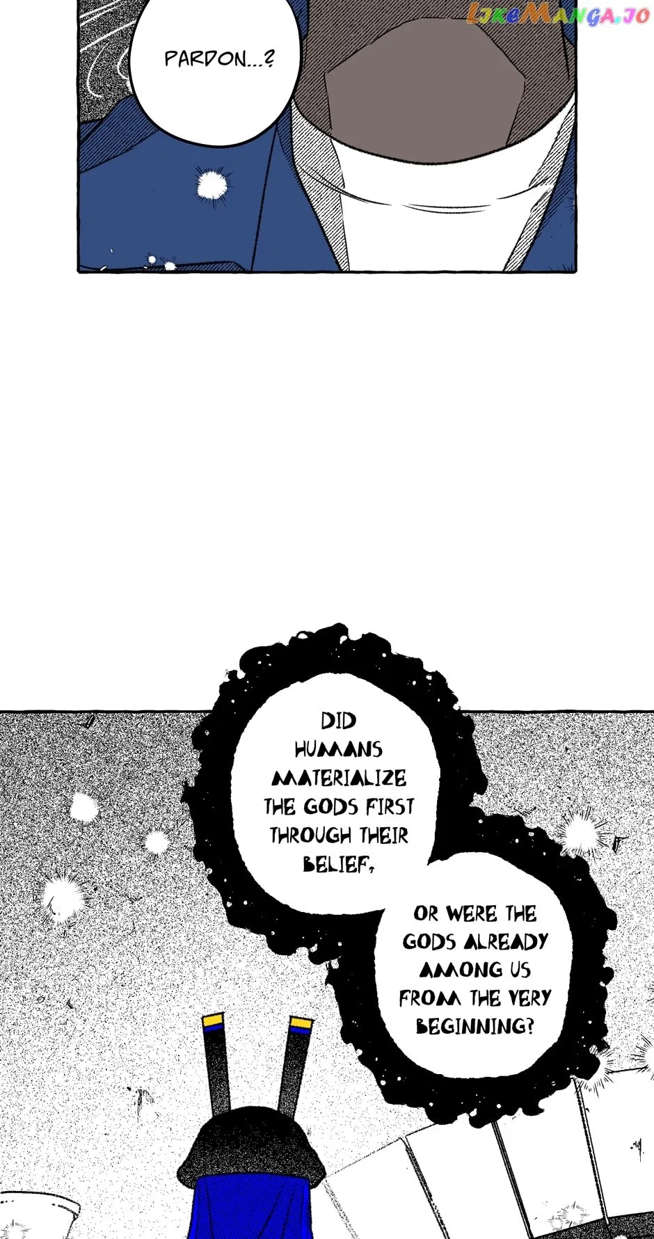 The Contractors Of Pandora Chapter 90 – Page 53
