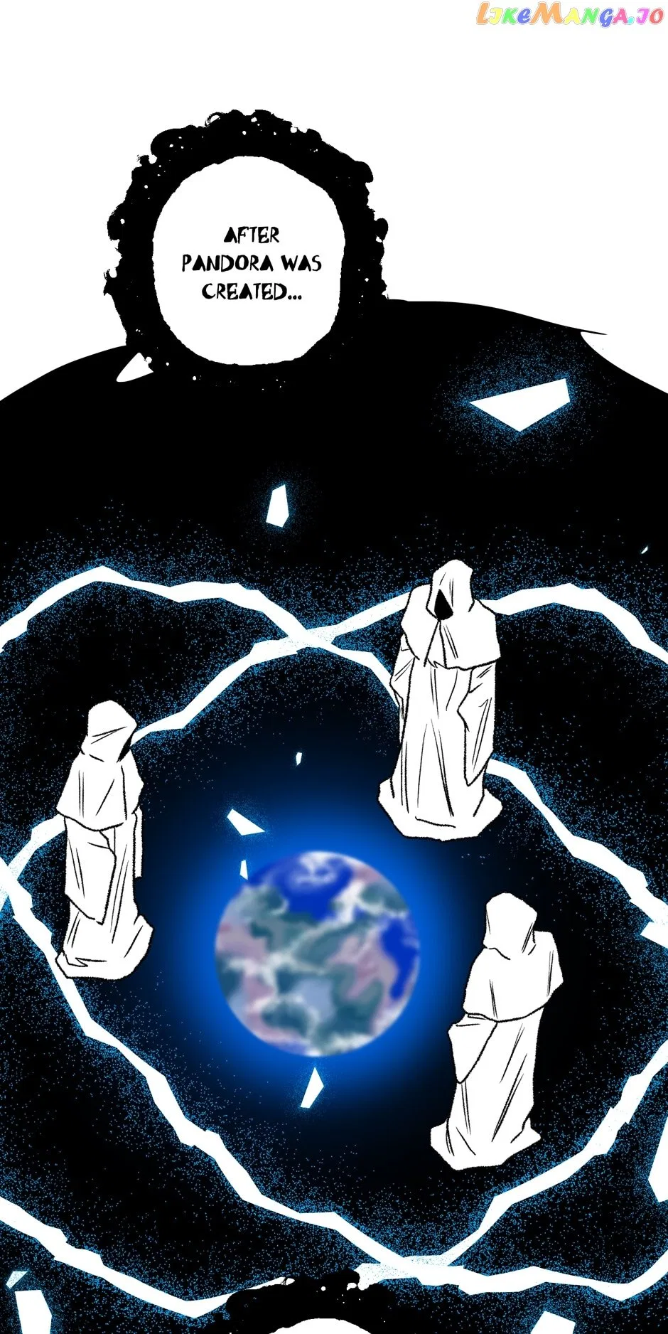 The Contractors Of Pandora Chapter 90 – Page 55