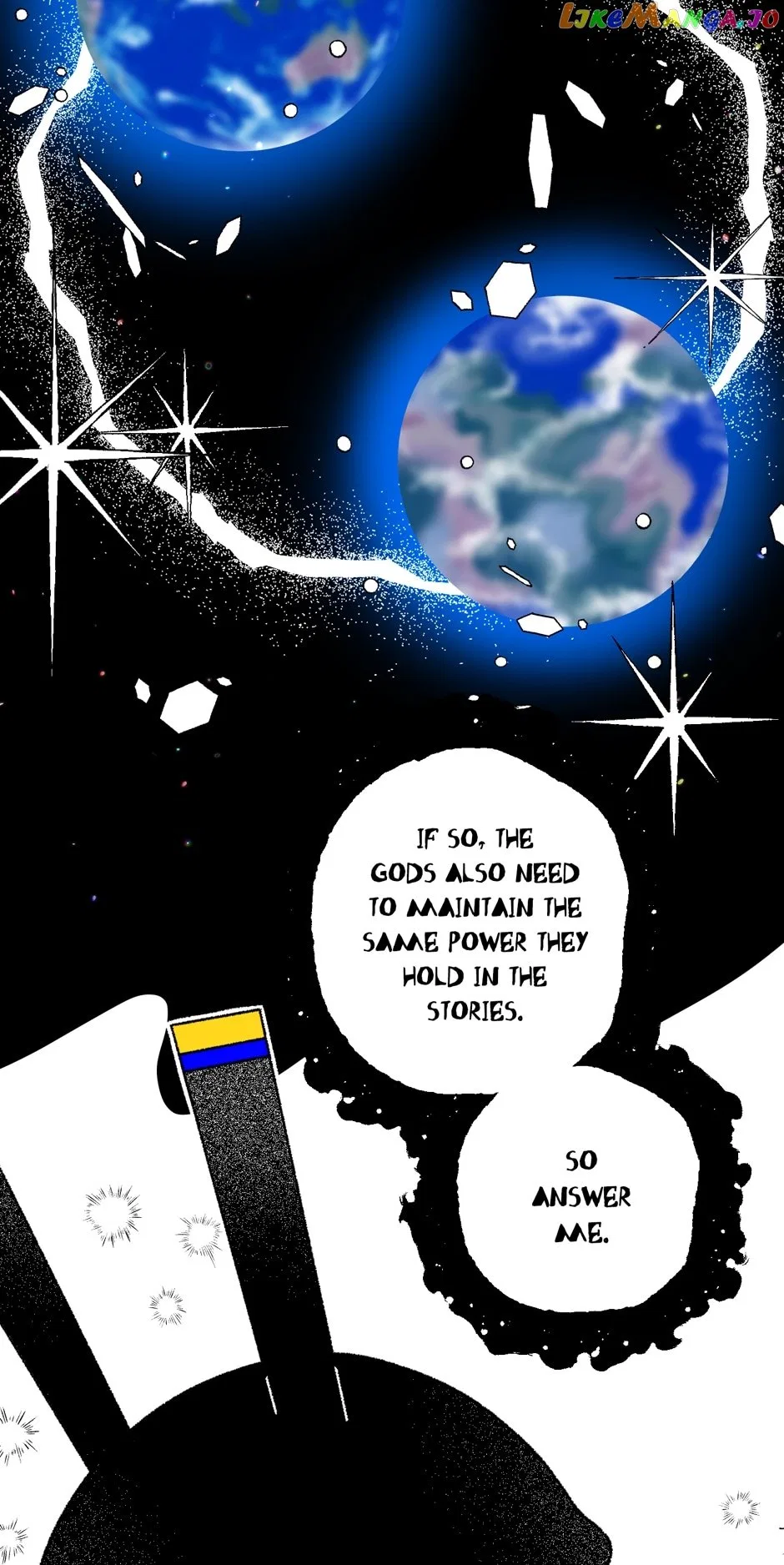 The Contractors Of Pandora Chapter 90 – Page 57