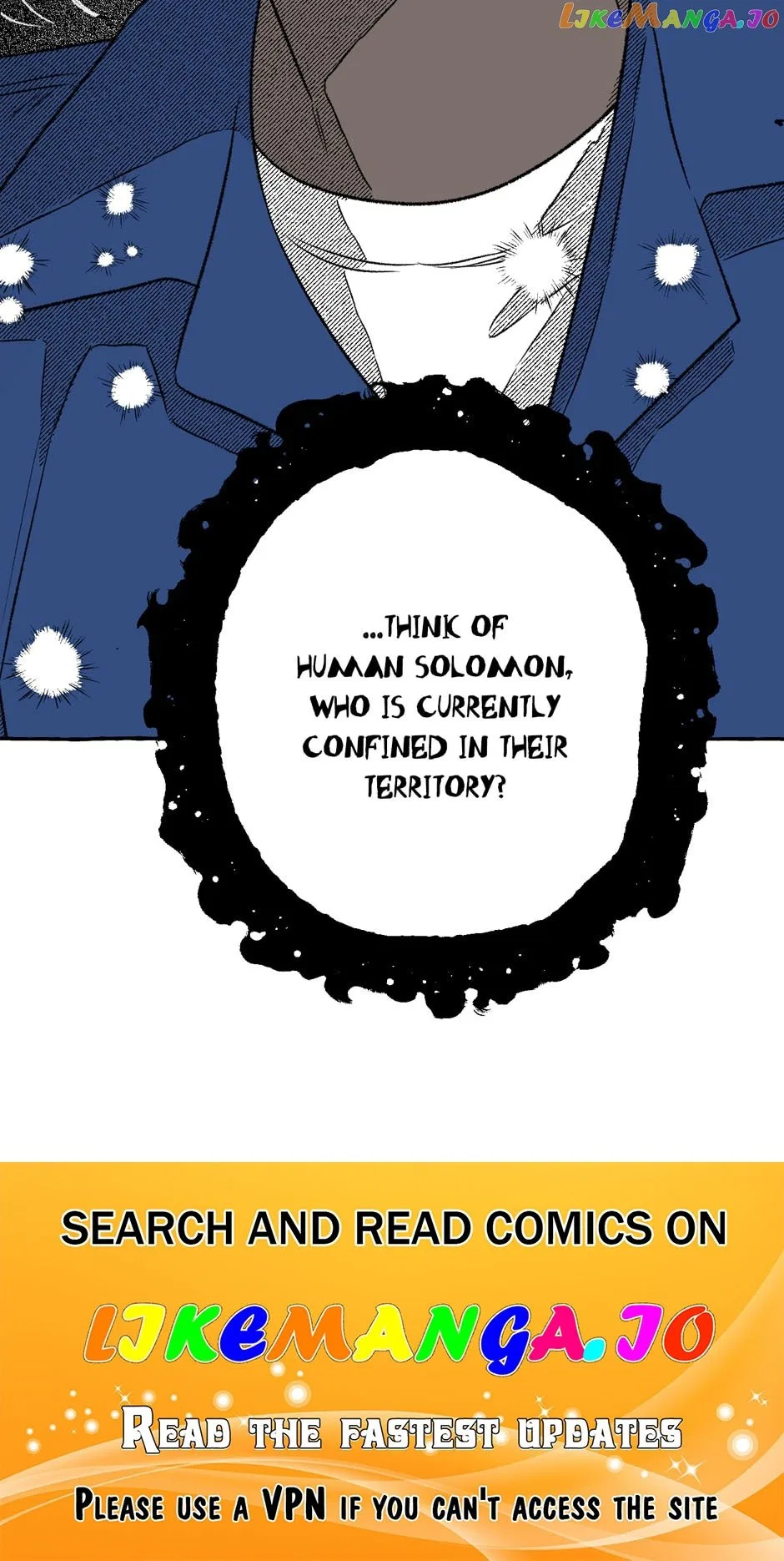 The Contractors Of Pandora Chapter 90 – Page 61