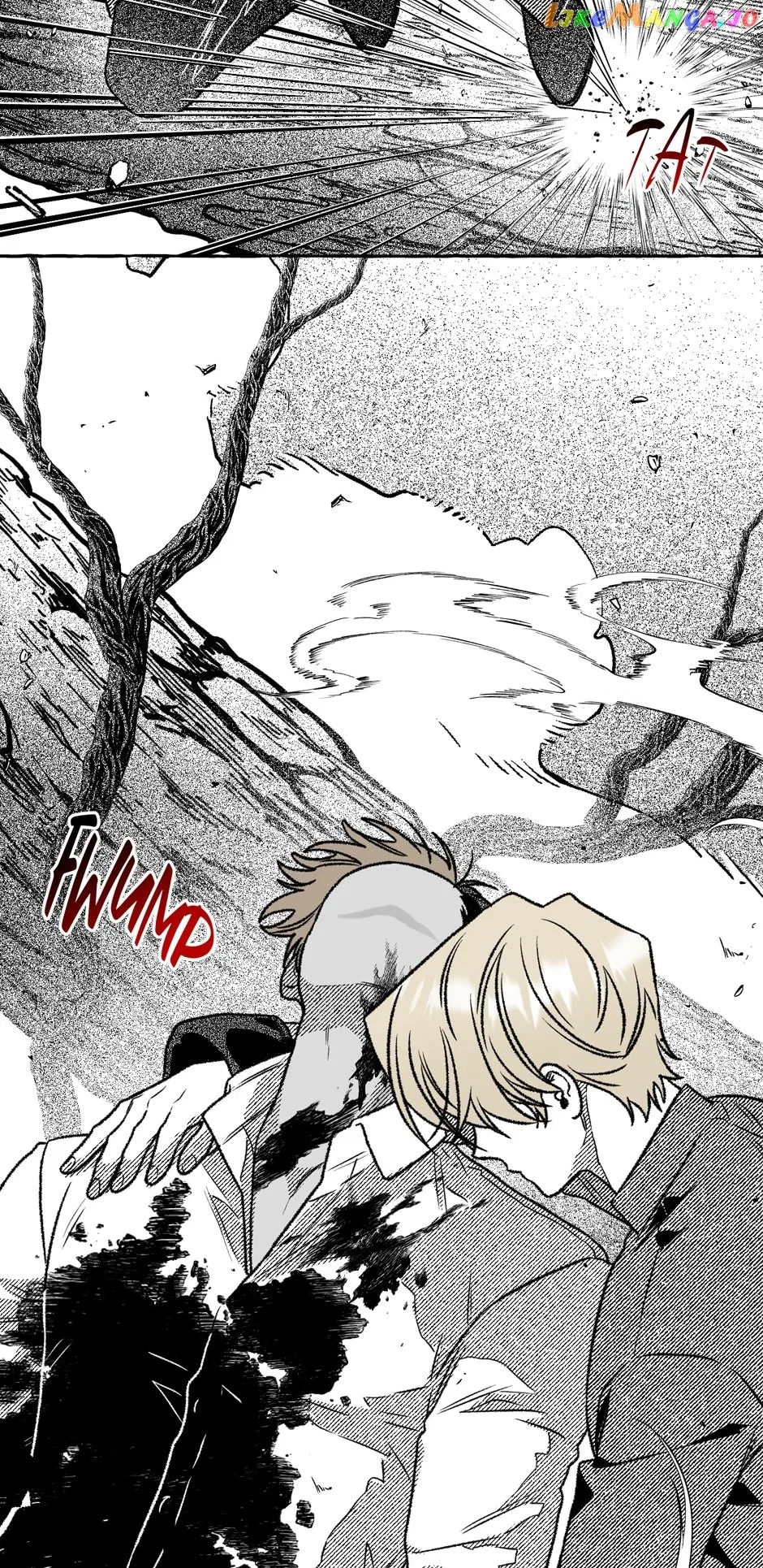 The Contractors Of Pandora Chapter 89 – Page 2