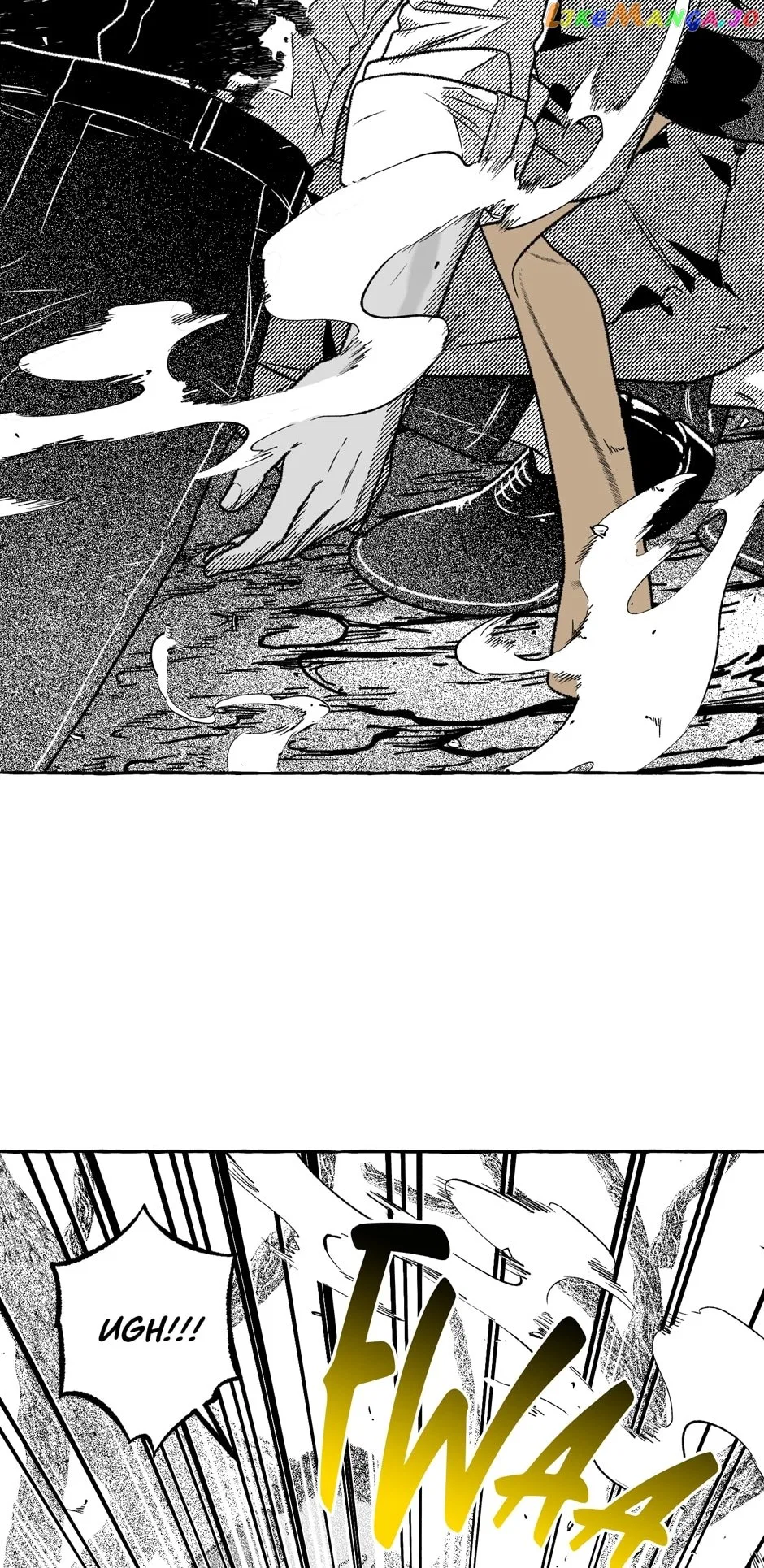 The Contractors Of Pandora Chapter 89 – Page 3