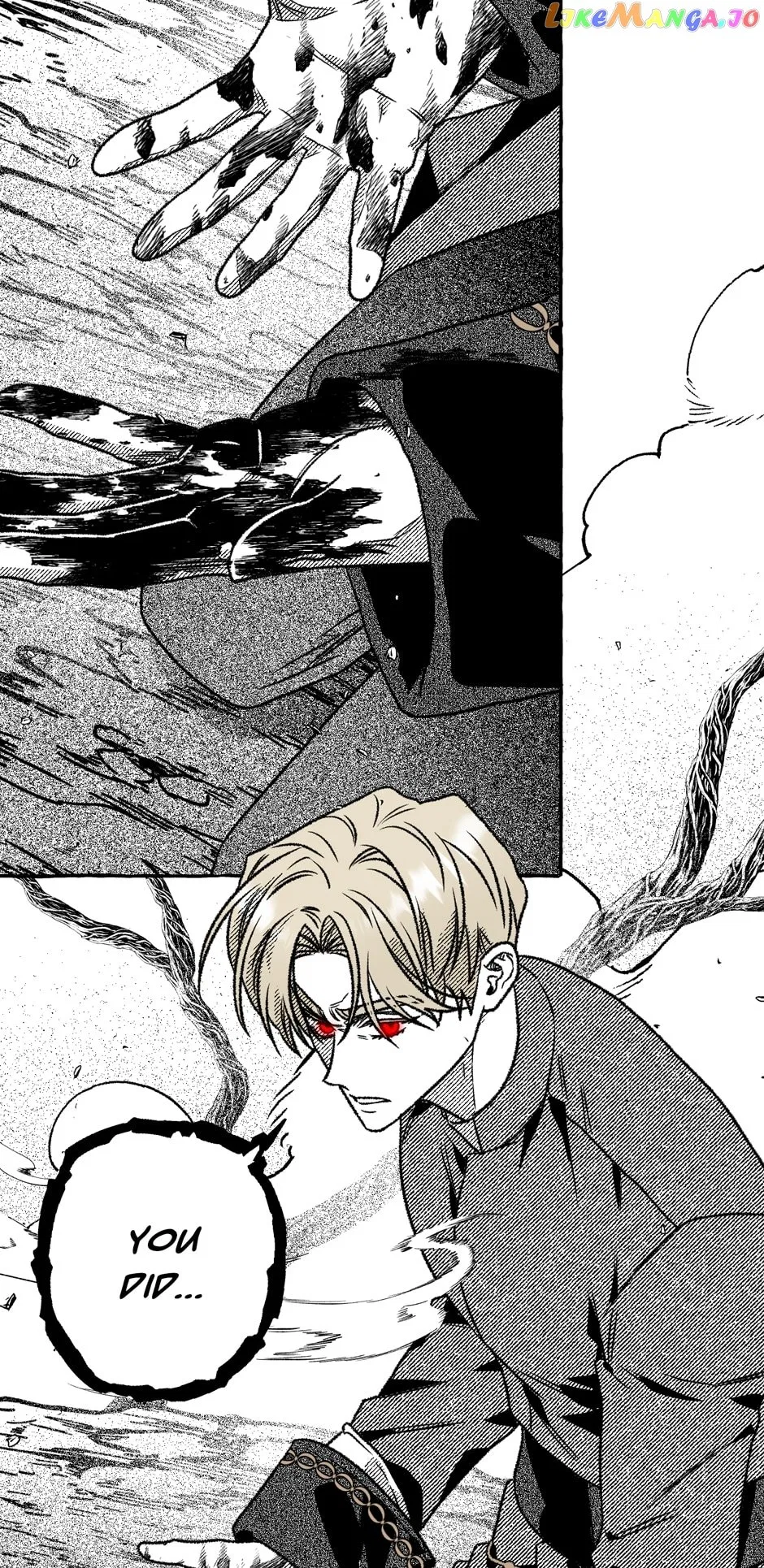 The Contractors Of Pandora Chapter 89 – Page 5