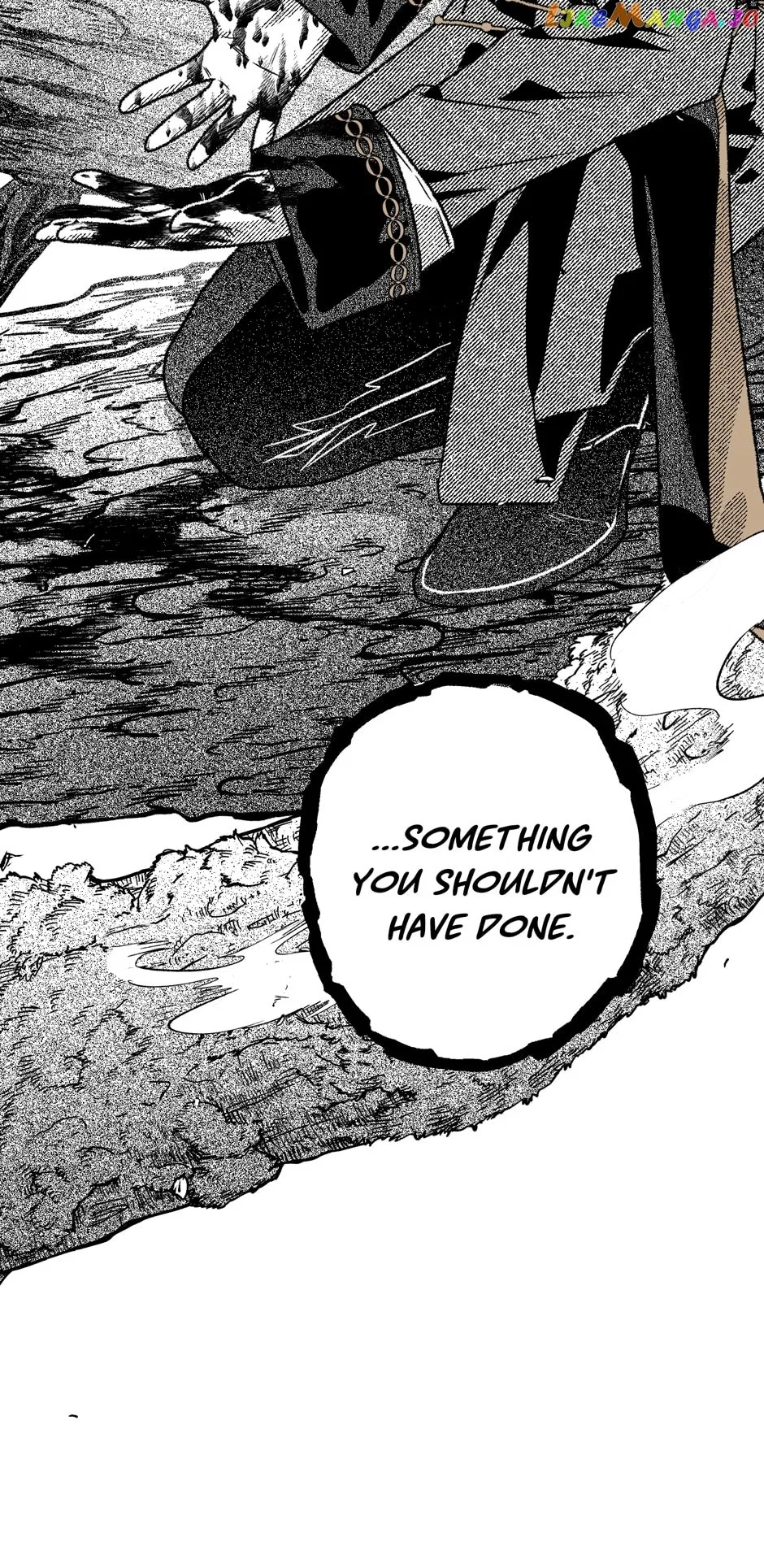 The Contractors Of Pandora Chapter 89 – Page 6
