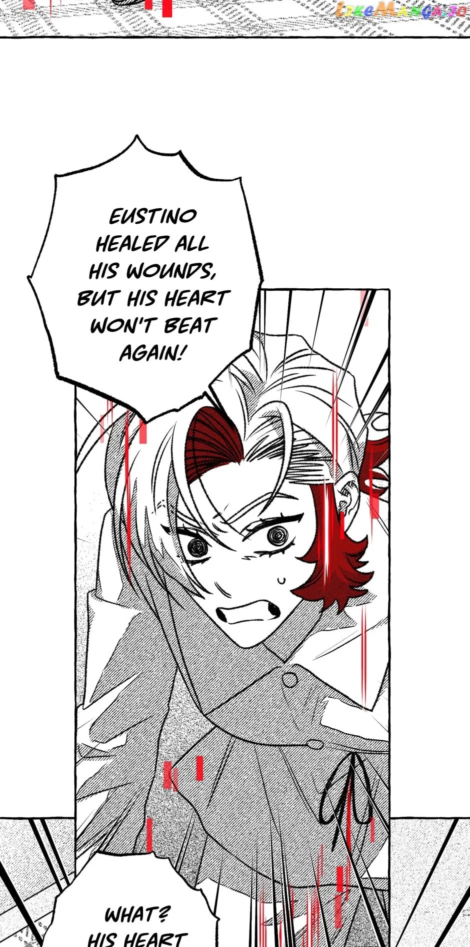 The Contractors Of Pandora Chapter 89 – Page 10