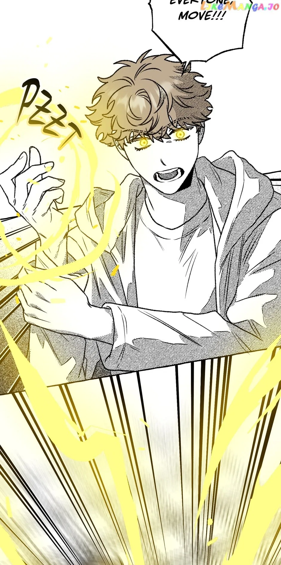 The Contractors Of Pandora Chapter 89 – Page 12