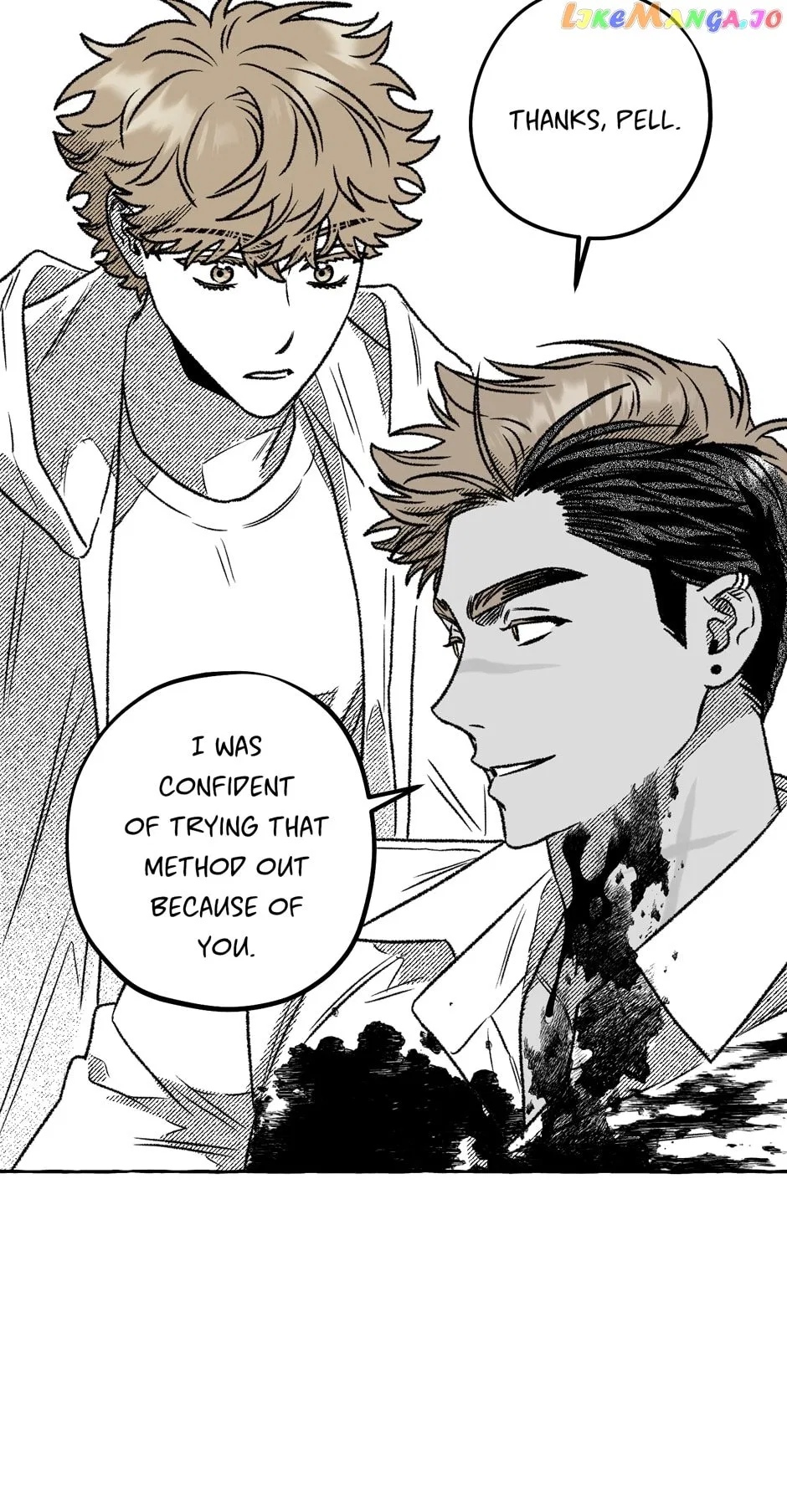 The Contractors Of Pandora Chapter 89 – Page 20