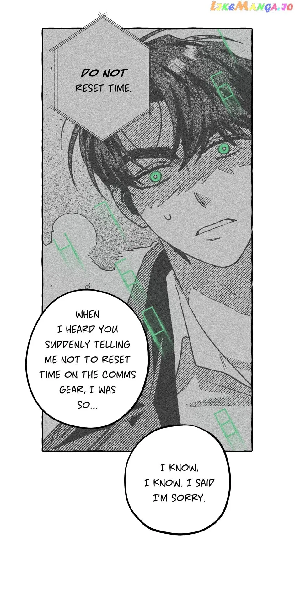 The Contractors Of Pandora Chapter 89 – Page 24