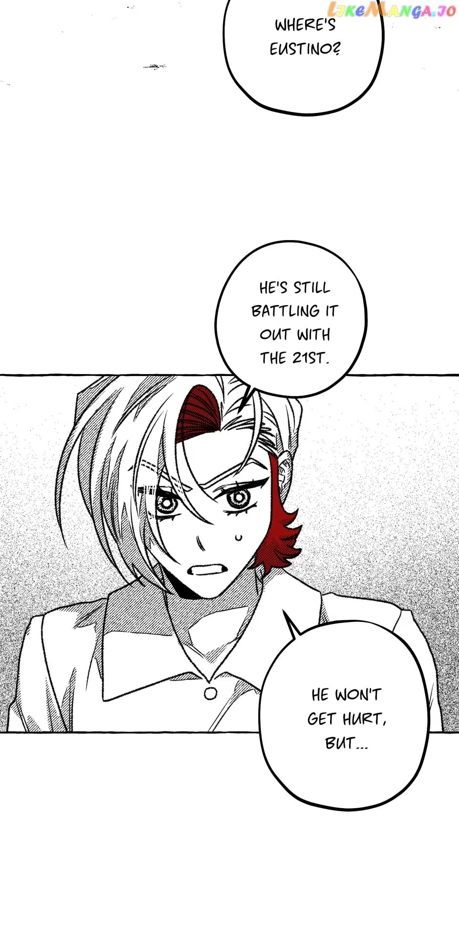 The Contractors Of Pandora Chapter 89 – Page 26