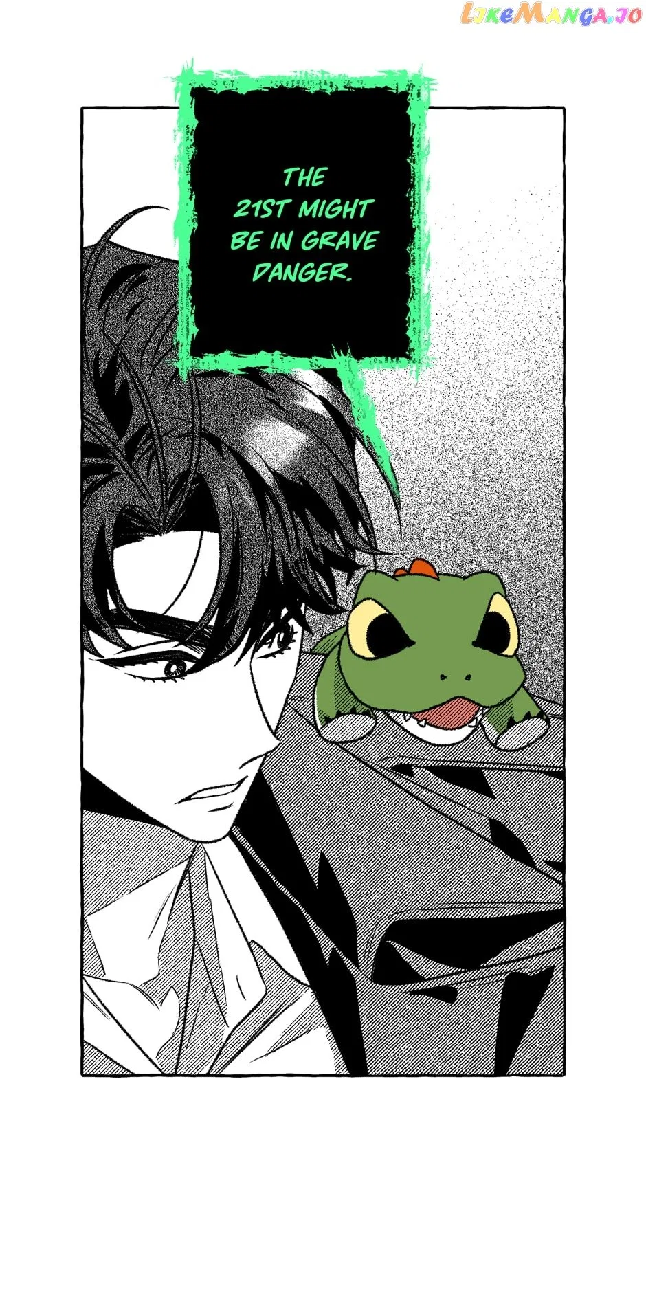 The Contractors Of Pandora Chapter 89 – Page 27