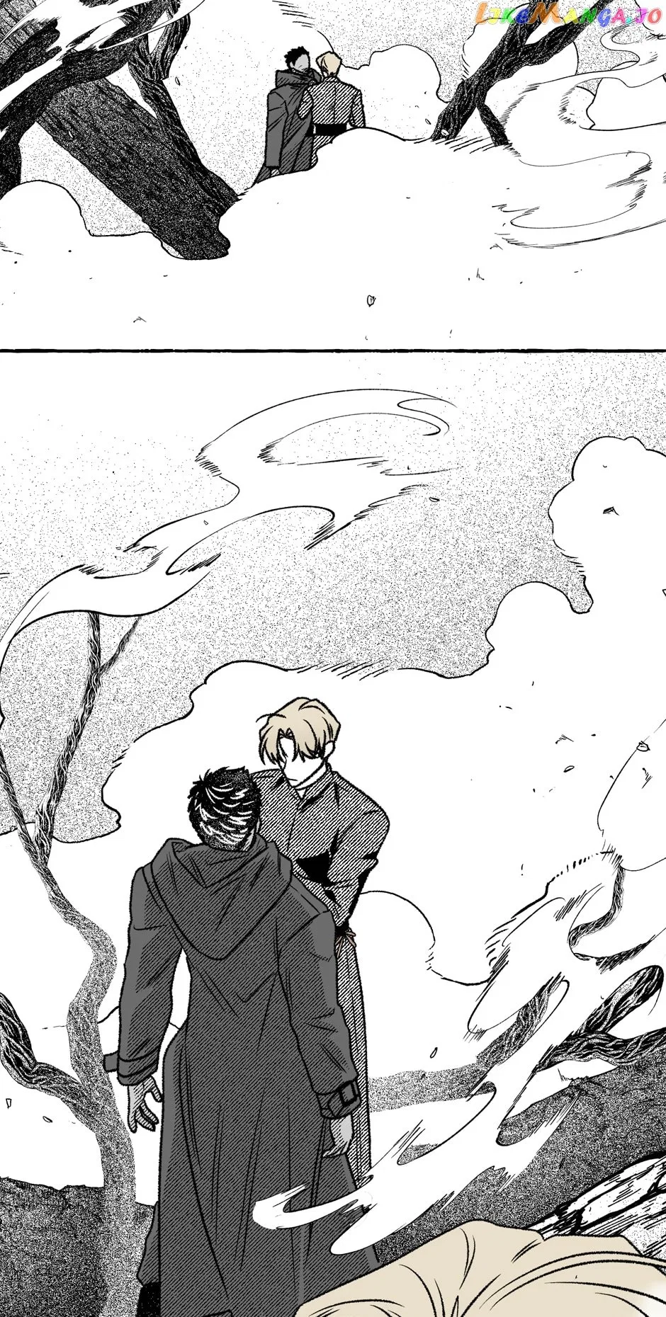 The Contractors Of Pandora Chapter 89 – Page 30