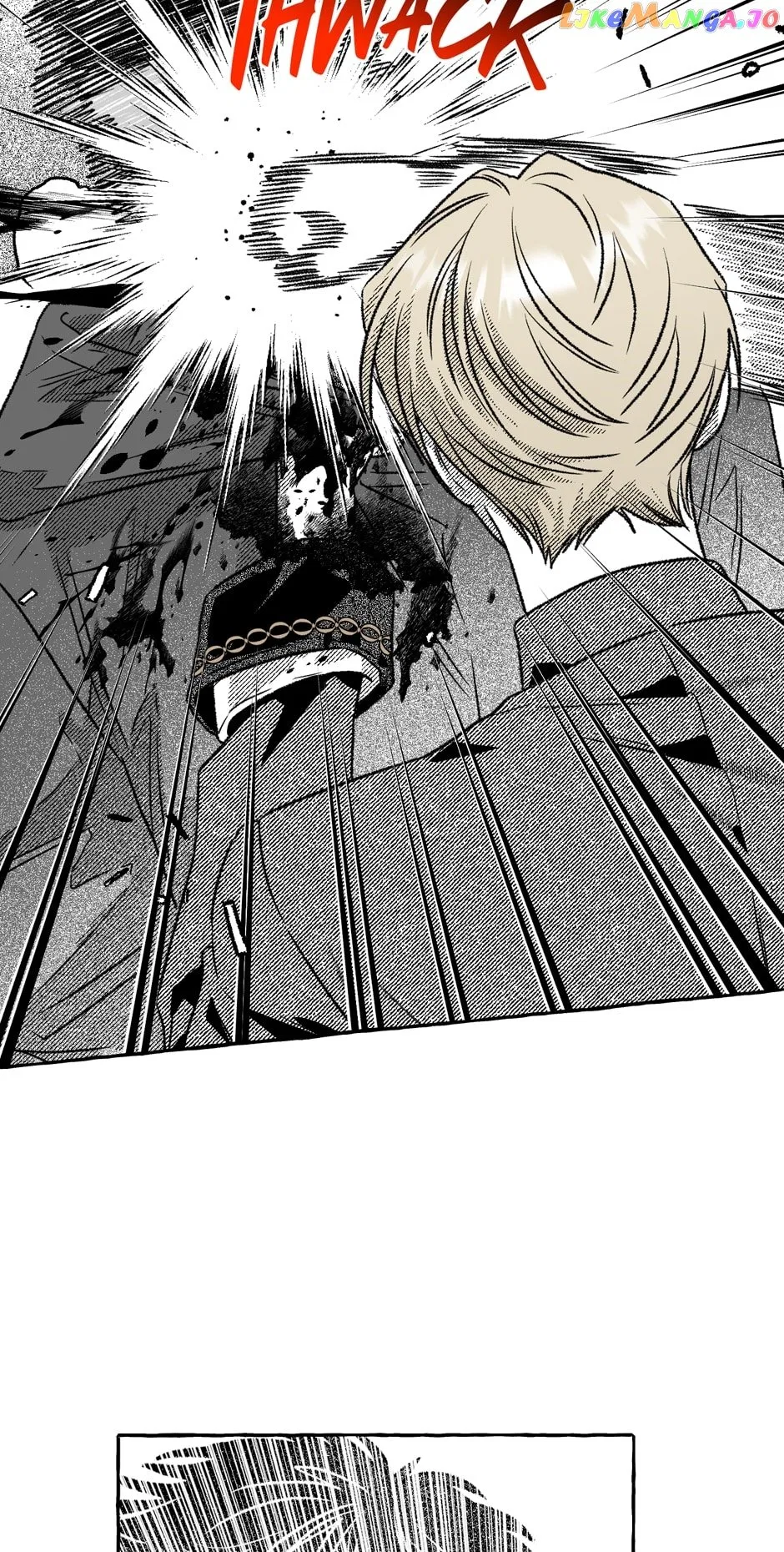 The Contractors Of Pandora Chapter 89 – Page 32