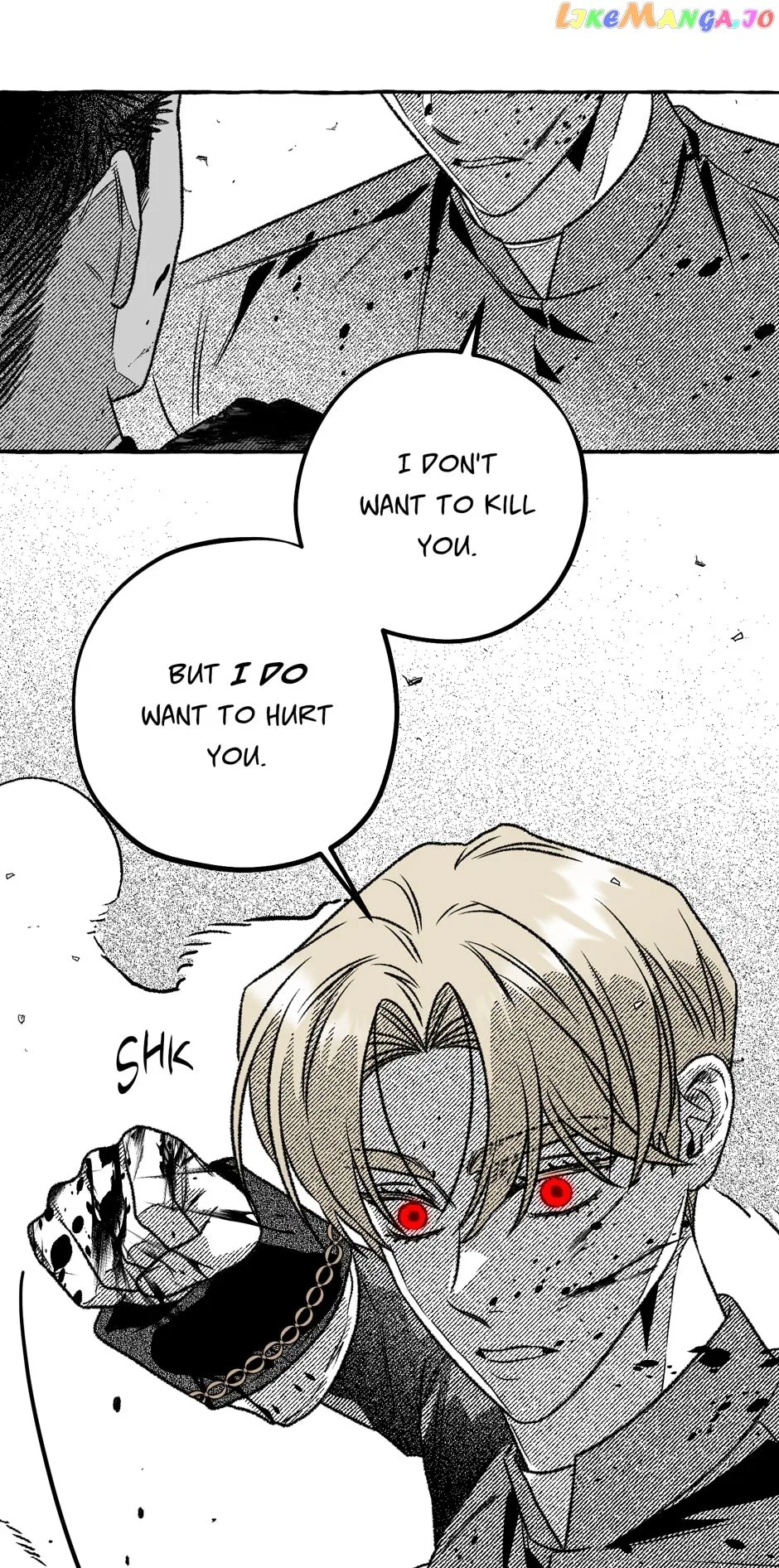 The Contractors Of Pandora Chapter 89 – Page 35
