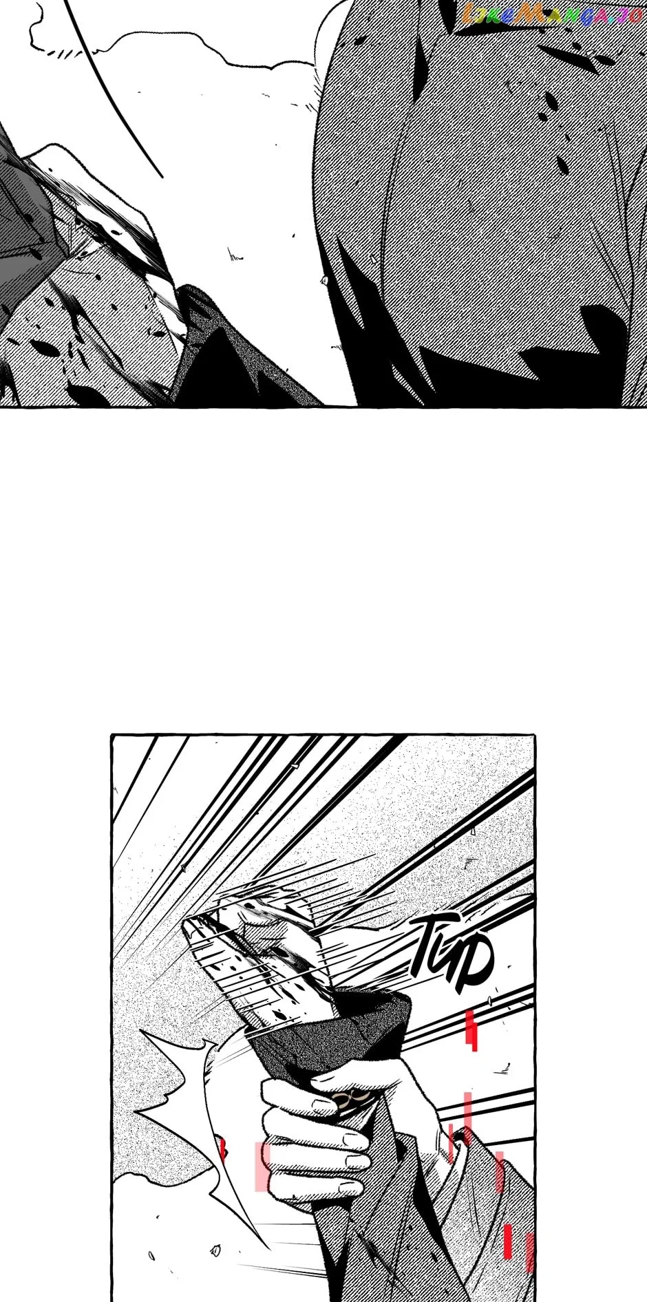 The Contractors Of Pandora Chapter 89 – Page 36