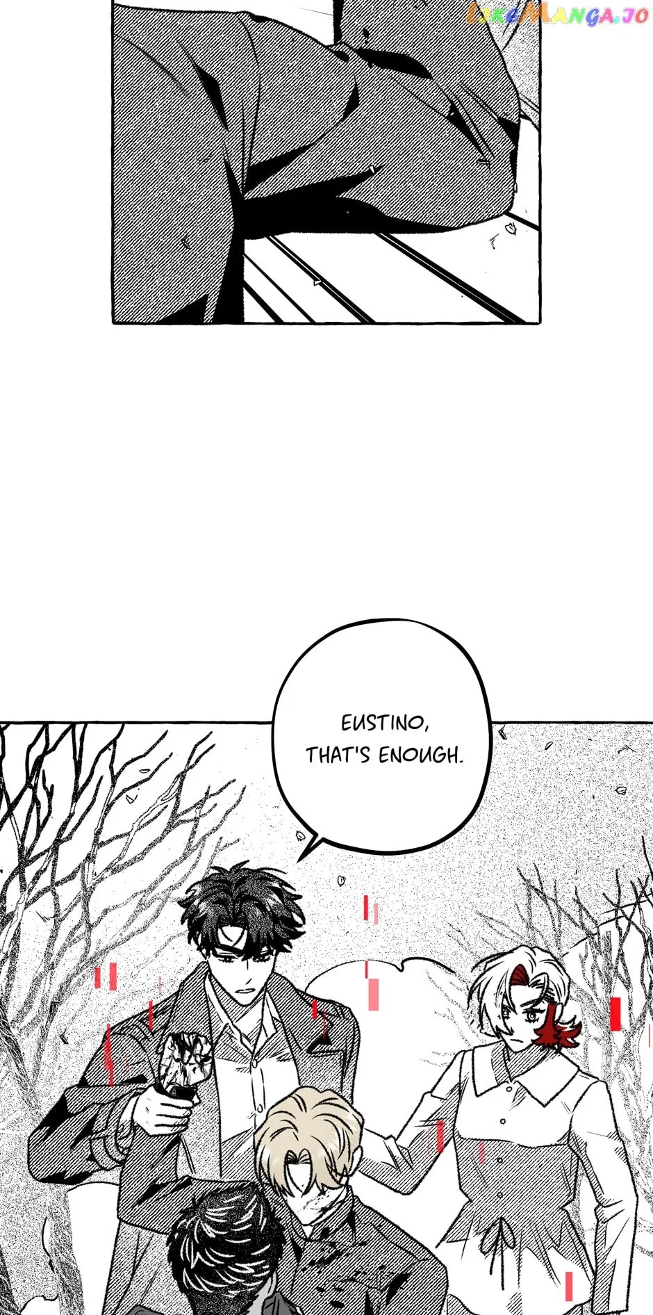 The Contractors Of Pandora Chapter 89 – Page 37
