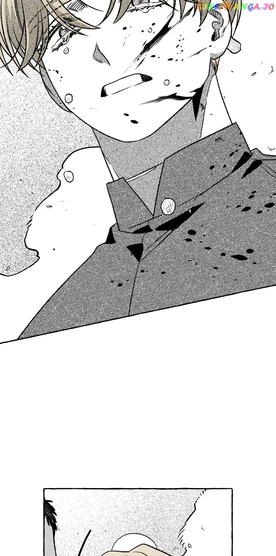 The Contractors Of Pandora Chapter 89 – Page 39