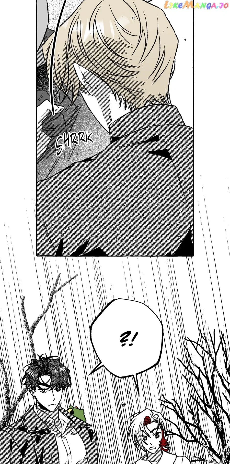 The Contractors Of Pandora Chapter 89 – Page 40