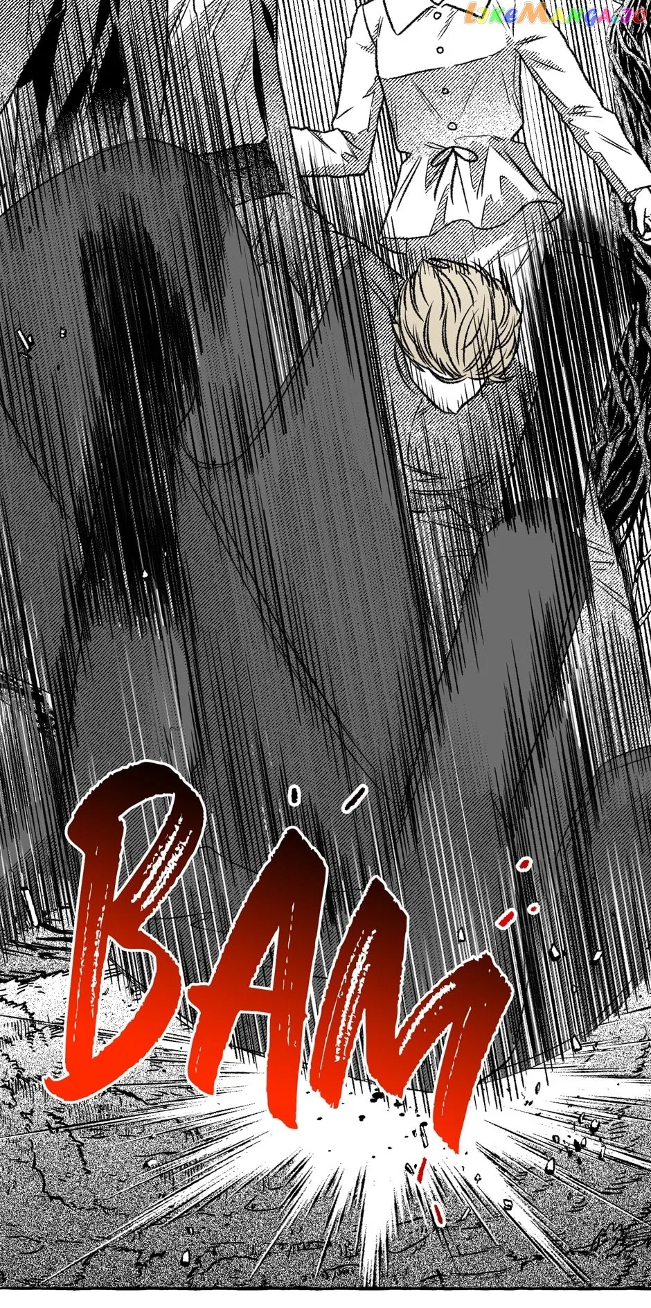 The Contractors Of Pandora Chapter 89 – Page 41