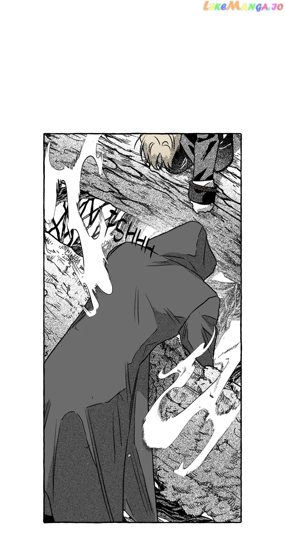 The Contractors Of Pandora Chapter 89 – Page 42